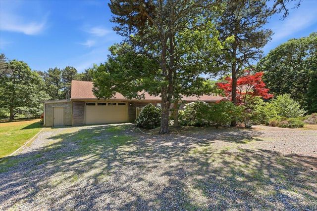 40 KITTIWAKE Lane, Eastham, MA 02642