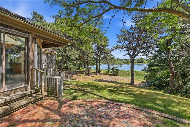 40 KITTIWAKE Lane, Eastham, MA 02642