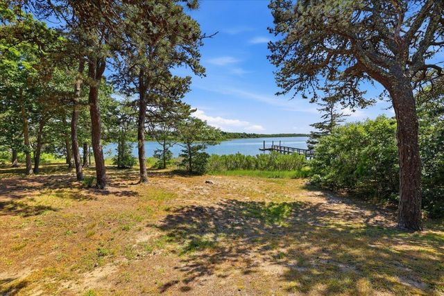 40 KITTIWAKE Lane, Eastham, MA 02642