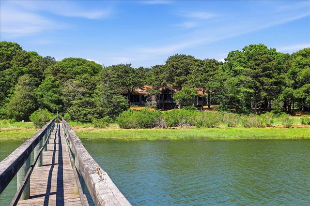 40 KITTIWAKE Lane, Eastham, MA 02642