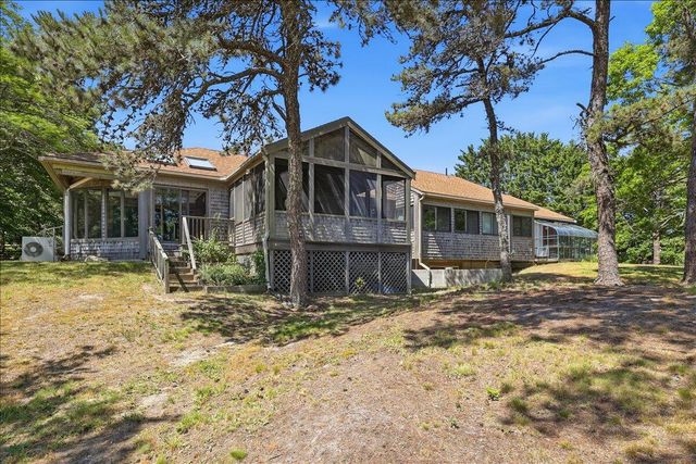 40 KITTIWAKE Lane, Eastham, MA 02642
