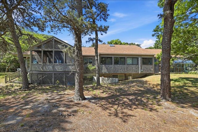 40 KITTIWAKE Lane, Eastham, MA 02642