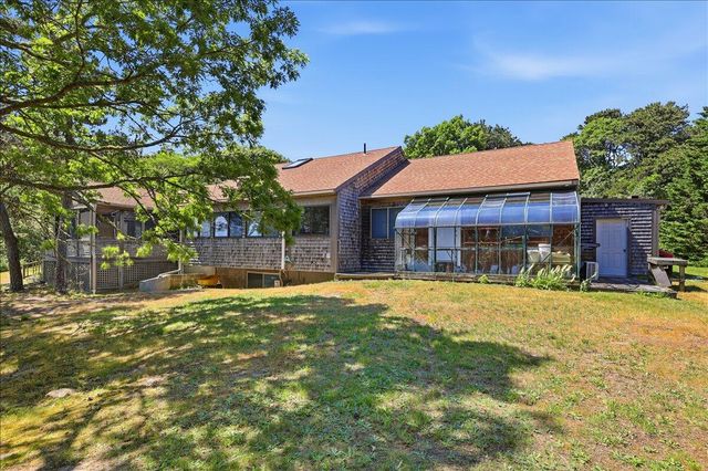 40 KITTIWAKE Lane, Eastham, MA 02642