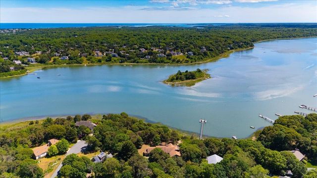 40 KITTIWAKE Lane, Eastham, MA 02642