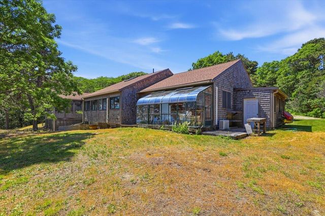 40 KITTIWAKE Lane, Eastham, MA 02642
