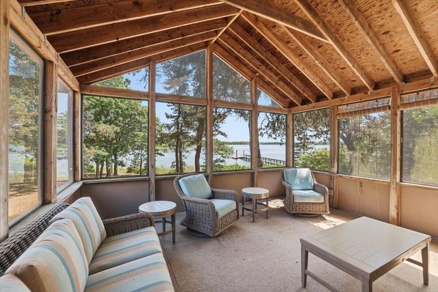 40 KITTIWAKE Lane, Eastham, MA 02642