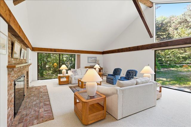 40 KITTIWAKE Lane, Eastham, MA 02642