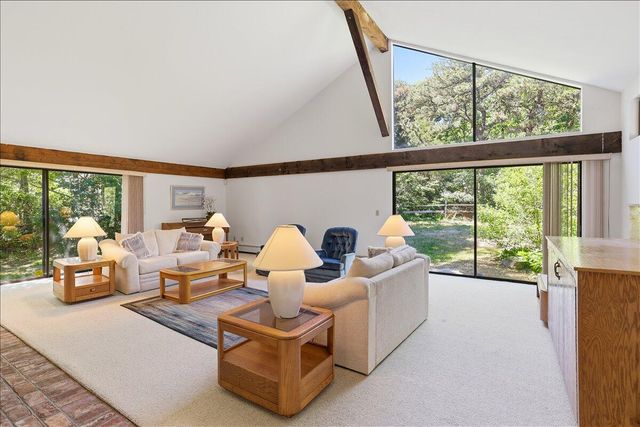 40 KITTIWAKE Lane, Eastham, MA 02642
