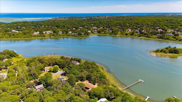 40 KITTIWAKE Lane, Eastham, MA 02642