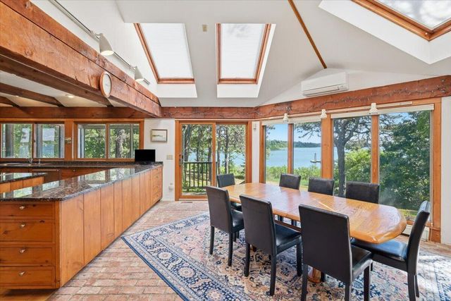 40 KITTIWAKE Lane, Eastham, MA 02642