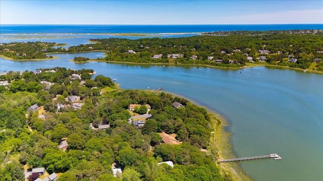 40 KITTIWAKE Lane, Eastham, MA 02642