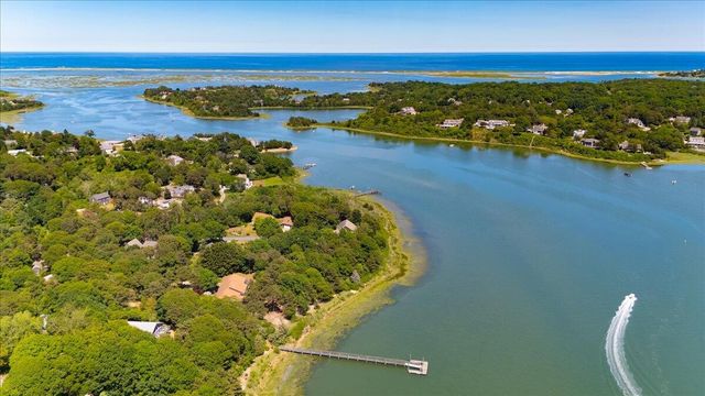 40 KITTIWAKE Lane, Eastham, MA 02642