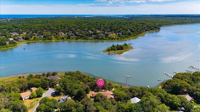 40 KITTIWAKE Lane, Eastham, MA 02642