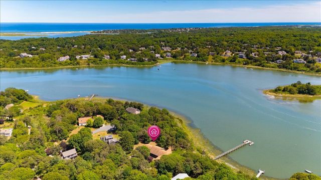 40 KITTIWAKE Lane, Eastham, MA 02642