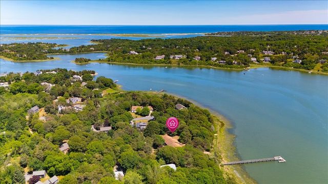 40 KITTIWAKE Lane, Eastham, MA 02642
