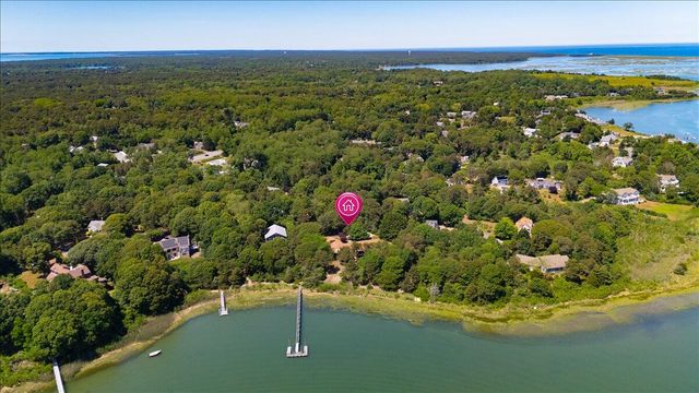 40 KITTIWAKE Lane, Eastham, MA 02642
