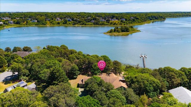 40 KITTIWAKE Lane, Eastham, MA 02642