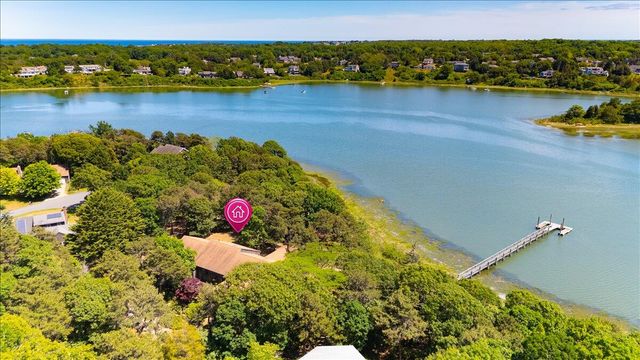 40 KITTIWAKE Lane, Eastham, MA 02642