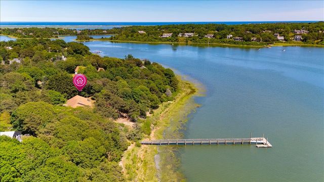 40 KITTIWAKE Lane, Eastham, MA 02642