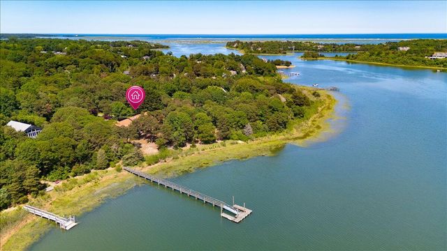 40 KITTIWAKE Lane, Eastham, MA 02642
