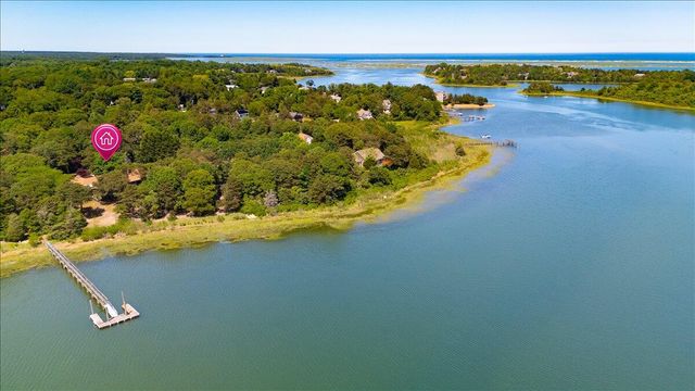 40 KITTIWAKE Lane, Eastham, MA 02642