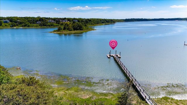40 KITTIWAKE Lane, Eastham, MA 02642