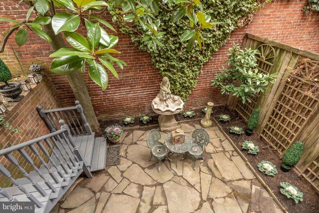 3070 Q ST NW, Washington, DC 20007