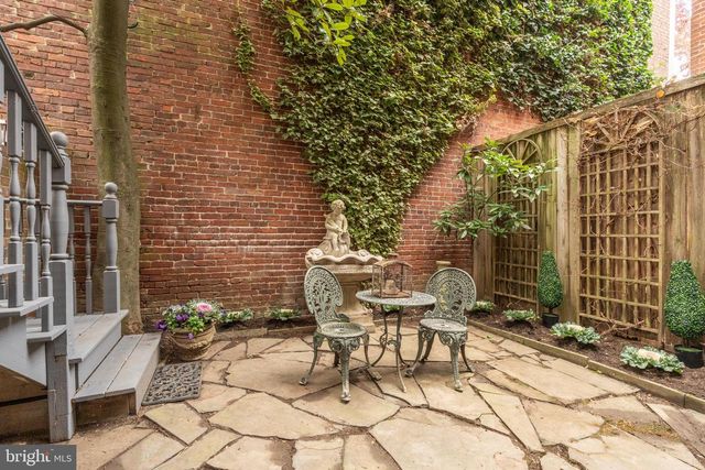 3070 Q ST NW, Washington, DC 20007