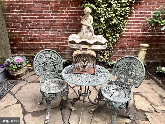 3070 Q ST NW, Washington, DC 20007