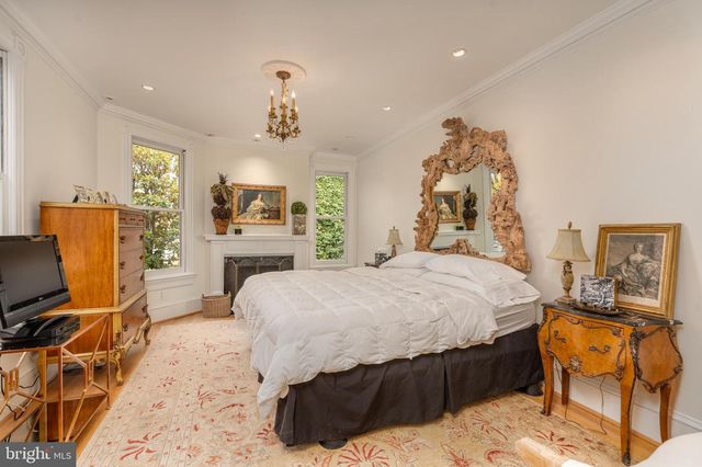 3070 Q ST NW, Washington, DC 20007