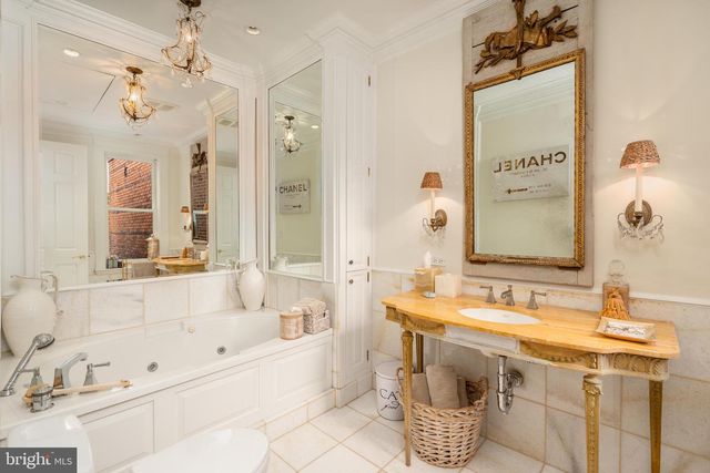 3070 Q ST NW, Washington, DC 20007