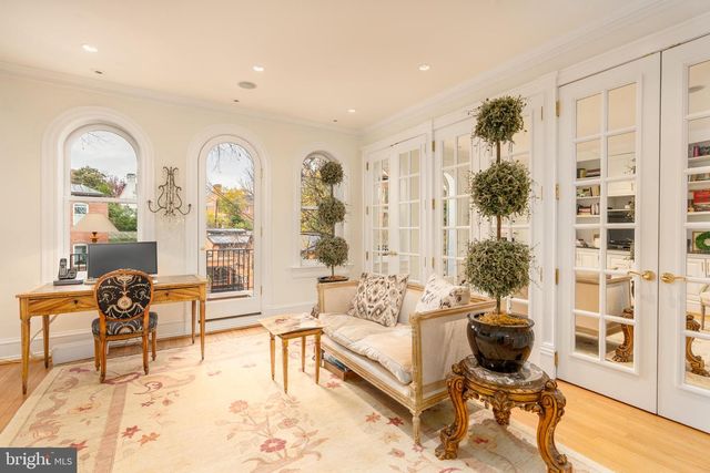 3070 Q ST NW, Washington, DC 20007