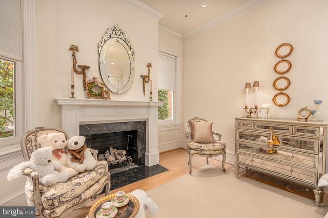 3070 Q ST NW, Washington, DC 20007