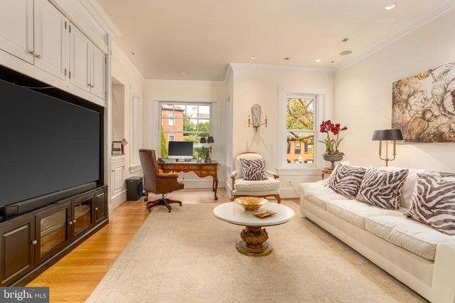 3070 Q ST NW, Washington, DC 20007