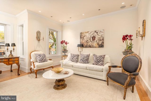 3070 Q ST NW, Washington, DC 20007