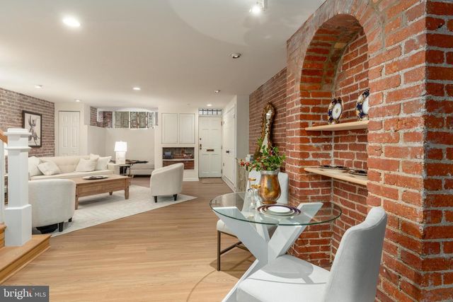 3070 Q ST NW, Washington, DC 20007