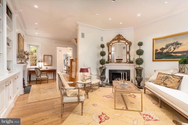 3070 Q ST NW, Washington, DC 20007