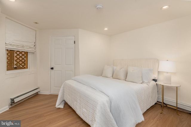 3070 Q ST NW, Washington, DC 20007