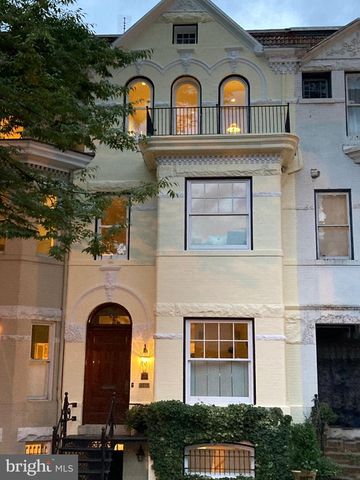 3070 Q ST NW, Washington, DC 20007