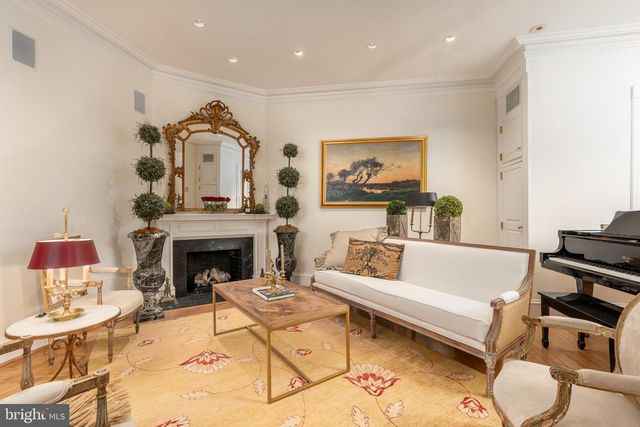 3070 Q ST NW, Washington, DC 20007