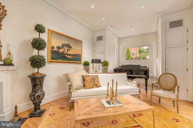 3070 Q ST NW, Washington, DC 20007