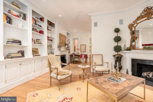 3070 Q ST NW, Washington, DC 20007