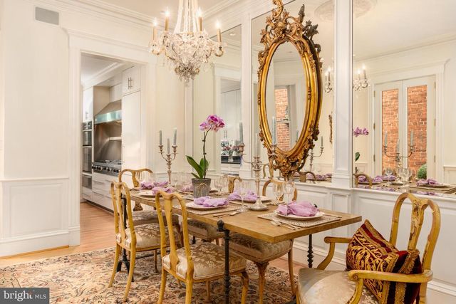 3070 Q ST NW, Washington, DC 20007