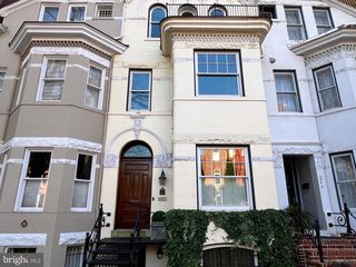 3070 Q ST NW, Washington, DC 20007