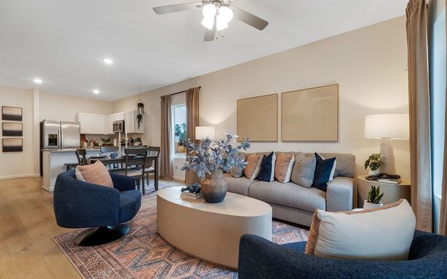 96 Stonehenge Lane, N, Manchester, TN 37355