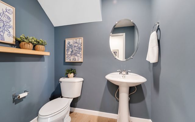 96 Stonehenge Lane, N, Manchester, TN 37355