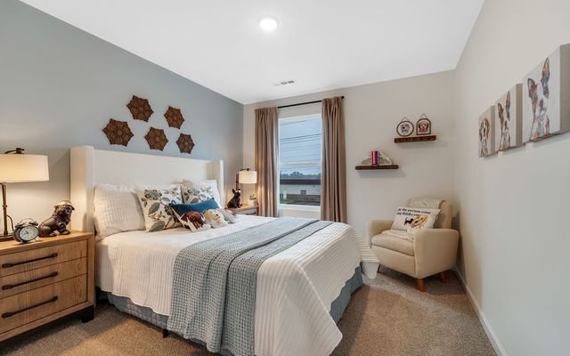 96 Stonehenge Lane, N, Manchester, TN 37355