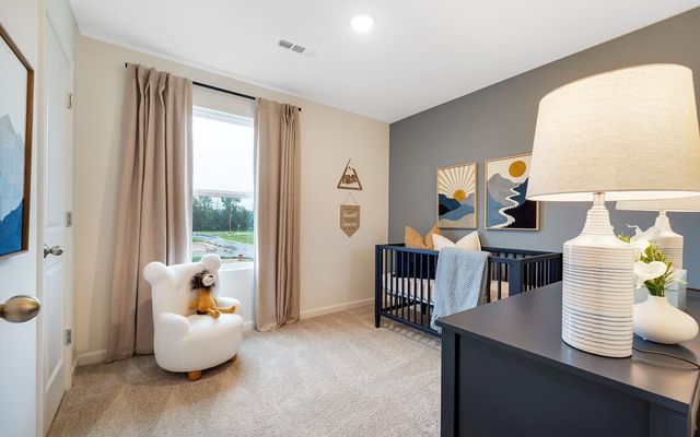 96 Stonehenge Lane, N, Manchester, TN 37355