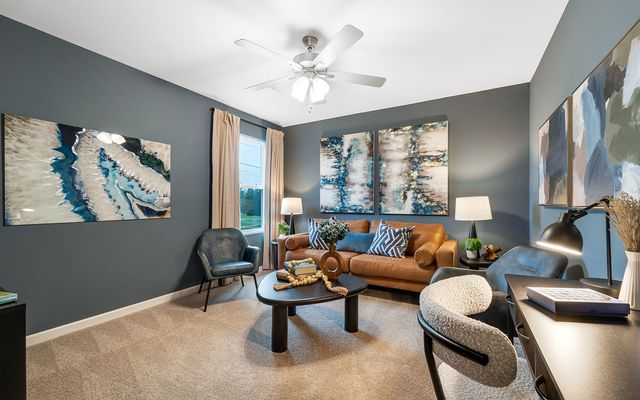 96 Stonehenge Lane, N, Manchester, TN 37355