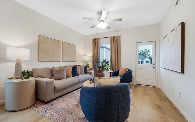 96 Stonehenge Lane, N, Manchester, TN 37355